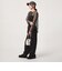 【WEB限定】＜at ease＞チュール シシュウ プルオーバー