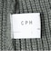 【別注】＜CPH＞アクリル ウール ニット キャップ
