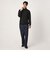 ＜SLOANE＞WL タートルネック ロングスリーブ Tシャツ