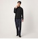 ＜SLOANE＞WL タートルネック ロングスリーブ Tシャツ