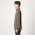 ＜SLOANE＞WL タートルネック ロングスリーブ Tシャツ