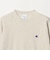 【WEB限定】＜Champion＞ワンポイント ロゴ スウェット / キッズ 140cm-160cm