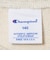 【WEB限定】＜Champion＞ワンポイント ロゴ スウェット / キッズ 140cm-160cm