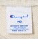 【WEB限定】＜Champion＞ワンポイント ロゴ スウェット / キッズ 140cm-160cm