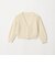 【スタメンシリーズ】シャギーニット カーディガン / キッズ 100cm-160cm