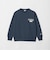 ＜Champion＞フロリダ ロゴ スウェット / キッズ 140cm-160cm