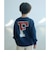 ＜Champion＞フロリダ ロゴ スウェット / キッズ 110cm-130cm