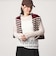 【WEB限定】＜at ease＞レース カットソー