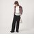 【WEB限定】＜at ease＞レース カットソー