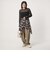 【WEB限定】＜at ease＞レース カットソー