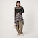 【WEB限定】＜at ease＞レース カットソー