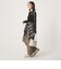 【WEB限定】＜at ease＞レース カットソー
