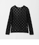 【WEB限定】＜at ease＞レース カットソー