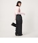 【WEB限定】＜at ease＞レース カットソー