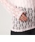 【WEB限定】＜at ease＞レース カットソー