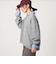 【WEB限定】＜at ease＞ダブルフェイス Vネック プルオーバー カットソー