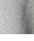 【WEB限定】＜at ease＞ダブルフェイス Vネック プルオーバー カットソー