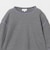 ハニカム ステッチ ロングスリーブ Tシャツ / キッズ 100cm-160cm