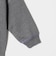 ハニカム ステッチ ロングスリーブ Tシャツ / キッズ 100cm-160cm