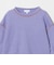 ハニカム ステッチ ロングスリーブ Tシャツ / キッズ 100cm-160cm