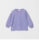 ハニカム ステッチ ロングスリーブ Tシャツ / キッズ 100cm-160cm