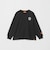 【別注】＜UNIVERSAL OVERALL＞グラフィック ロングスリーブ Tシャツ / キッズ  140cm-160cm