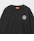【別注】＜UNIVERSAL OVERALL＞グラフィック ロングスリーブ Tシャツ / キッズ  140cm-160cm