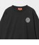 【別注】＜UNIVERSAL OVERALL＞グラフィック ロングスリーブ Tシャツ / キッズ  140cm-160cm