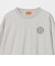 【別注】＜UNIVERSAL OVERALL＞グラフィック ロングスリーブ Tシャツ / キッズ  140cm-160cm