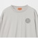 【別注】＜UNIVERSAL OVERALL＞グラフィック ロングスリーブ Tシャツ / キッズ  140cm-160cm