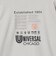 【別注】＜UNIVERSAL OVERALL＞グラフィック ロングスリーブ Tシャツ / キッズ  140cm-160cm
