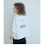 【別注】＜UNIVERSAL OVERALL＞グラフィック ロングスリーブ Tシャツ / キッズ 110cm-130cm