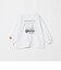 【別注】＜UNIVERSAL OVERALL＞グラフィック ロングスリーブ Tシャツ / キッズ 110cm-130cm