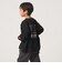 【別注】＜UNIVERSAL OVERALL＞グラフィック ロングスリーブ Tシャツ / キッズ 110cm-130cm
