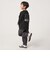 【別注】＜UNIVERSAL OVERALL＞グラフィック ロングスリーブ Tシャツ / キッズ 110cm-130cm