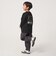 【別注】＜UNIVERSAL OVERALL＞グラフィック ロングスリーブ Tシャツ / キッズ 110cm-130cm