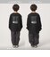 【別注】＜UNIVERSAL OVERALL＞グラフィック ロングスリーブ Tシャツ / キッズ 110cm-130cm