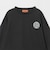 【別注】＜UNIVERSAL OVERALL＞グラフィック ロングスリーブ Tシャツ / キッズ 110cm-130cm