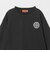 【別注】＜UNIVERSAL OVERALL＞グラフィック ロングスリーブ Tシャツ / キッズ 110cm-130cm