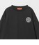 【別注】＜UNIVERSAL OVERALL＞グラフィック ロングスリーブ Tシャツ / キッズ 110cm-130cm