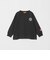 【別注】＜UNIVERSAL OVERALL＞グラフィック ロングスリーブ Tシャツ / キッズ 110cm-130cm