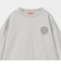 【別注】＜UNIVERSAL OVERALL＞グラフィック ロングスリーブ Tシャツ / キッズ 110cm-130cm
