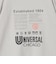 【別注】＜UNIVERSAL OVERALL＞グラフィック ロングスリーブ Tシャツ / キッズ 110cm-130cm