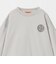 【別注】＜UNIVERSAL OVERALL＞グラフィック ロングスリーブ Tシャツ / キッズ 110cm-130cm