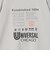 【別注】＜UNIVERSAL OVERALL＞グラフィック ロングスリーブ Tシャツ / キッズ 110cm-130cm