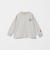 【別注】＜UNIVERSAL OVERALL＞グラフィック ロングスリーブ Tシャツ / キッズ 110cm-130cm