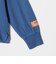 【別注】＜UNIVERSAL OVERALL＞ポケット プルオーバー / キッズ 140cm-160cm
