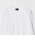 フットボール リブ 長袖 Tシャツ カットソー