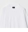 フットボール リブ 長袖 Tシャツ カットソー