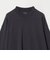 フットボール リブ 長袖 Tシャツ カットソー